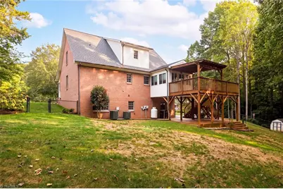 182 Crowfoot Court, Lexington, NC 27295 - Photo 4