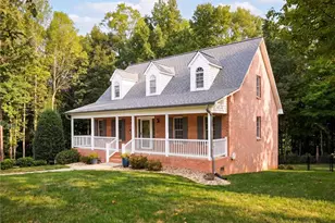 182 Crowfoot Ct, Lexington, NC 27295 - Photo 2
