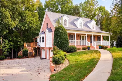 182 Crowfoot Court, Lexington, NC 27295 - Photo 1