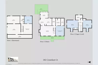 182 Crowfoot Court, Lexington, NC 27295 - Photo 36
