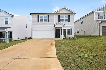 5037 Fallmeade Road, Kernersville, NC 27284 - Photo 2