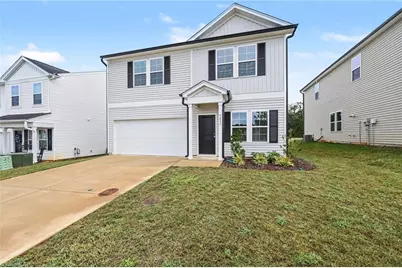 5037 Fallmeade Road, Kernersville, NC 27284 - Photo 6