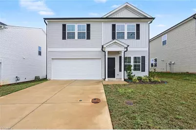 5037 Fallmeade Road, Kernersville, NC 27284 - Photo 4