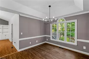 174 Hunters Glen Dr, Summerfield, NC 27358 - Photo 14