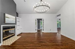 174 Hunters Glen Dr, Summerfield, NC 27358 - Photo 8
