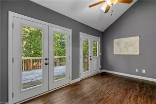 174 Hunters Glen Dr, Summerfield, NC 27358 - Photo 26