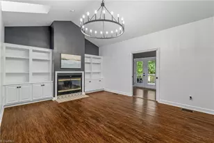 174 Hunters Glen Dr, Summerfield, NC 27358 - Photo 6