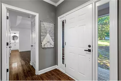 174 Hunters Glen Drive, Summerfield, NC 27358 - Photo 4