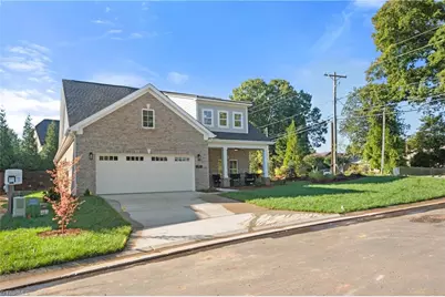 3667 Grey Oaks Court, Winston-Salem, NC 27104 - Photo 2