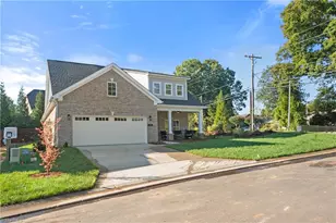 3667 Grey Oaks Ct, Winston-Salem, NC 27104 - Photo 2