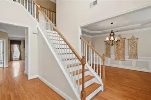 3706 Worthing Ct, Greensboro, NC 27455 - Photo 4