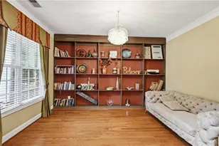 3706 Worthing Ct, Greensboro, NC 27455 - Photo 6
