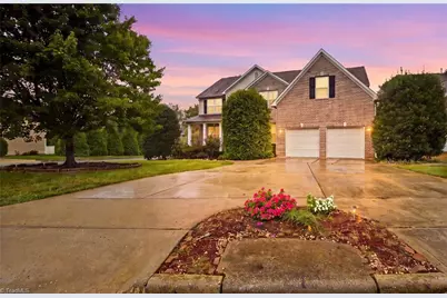 3706 Worthing Court, Greensboro, NC 27455 - Photo 1