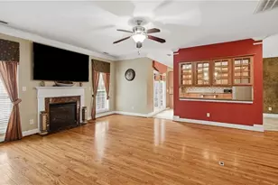 3706 Worthing Ct, Greensboro, NC 27455 - Photo 8