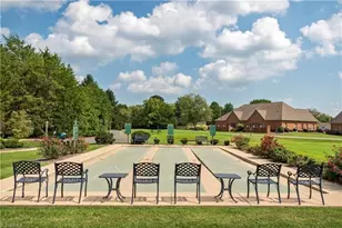 105 Willowbrook Pl, Bermuda Run, NC 27006 - Photo 30