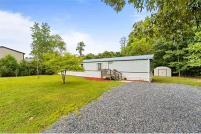 4919 Old Greensboro Road, Randleman, NC 27317 - Photo 1