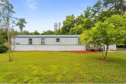4919 Old Greensboro Road, Randleman, NC 27317 - Photo 2