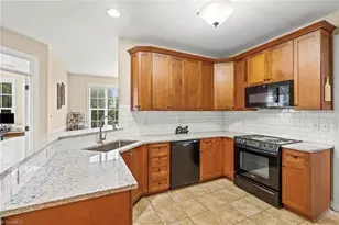 1304 Bradford Ln, Archdale, NC 27263 - Photo 10