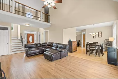 1304 Bradford Lane, Archdale, NC 27263 - Photo 6