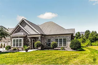 7045 Stone Gables Drive, Trinity, NC 27360 - Photo 2