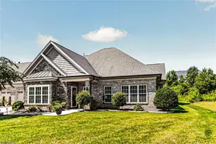7045 Stone Gables Dr, Trinity, NC 27360 - Photo 2