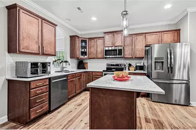 7045 Stone Gables Drive, Trinity, NC 27360 - Photo 14