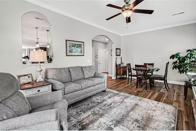 7045 Stone Gables Drive, Trinity, NC 27360 - Photo 20