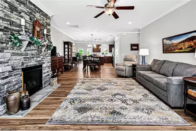 7045 Stone Gables Drive, Trinity, NC 27360 - Photo 8