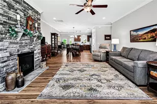 7045 Stone Gables Dr, Trinity, NC 27360 - Photo 8