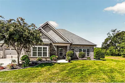 7045 Stone Gables Drive, Trinity, NC 27360 - Photo 1