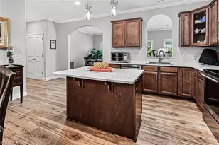 7045 Stone Gables Dr, Trinity, NC 27360 - Photo 16