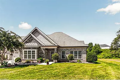 7045 Stone Gables Drive, Trinity, NC 27360 - Photo 4