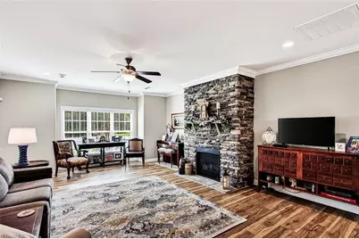 7045 Stone Gables Drive, Trinity, NC 27360 - Photo 6