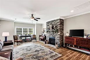 7045 Stone Gables Dr, Trinity, NC 27360 - Photo 6