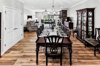 7045 Stone Gables Drive, Trinity, NC 27360 - Photo 22