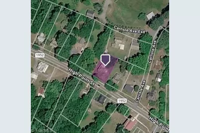 410 High Point Street, Randleman, NC 27317 - Photo 1