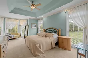 5910 Beckenham Way, Oak Ridge, NC 27310 - Photo 16