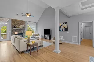 5910 Beckenham Way, Oak Ridge, NC 27310 - Photo 6