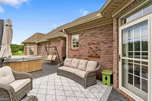 5910 Beckenham Way, Oak Ridge, NC 27310 - Photo 22