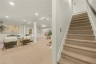 424 Mountain Hbr Dr, Lexington, NC 27292 - Photo 32