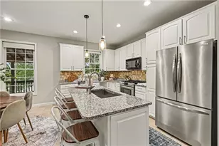 424 Mountain Hbr Dr, Lexington, NC 27292 - Photo 4