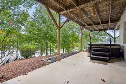 424 Mountain Harbor Drive, Lexington, NC 27292 - Photo 42