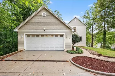 424 Mountain Harbor Drive, Lexington, NC 27292 - Photo 20