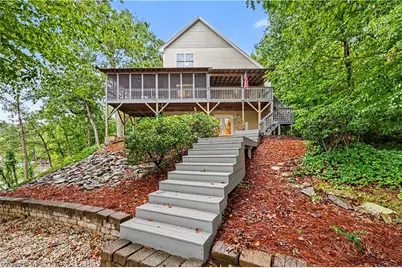 424 Mountain Harbor Drive, Lexington, NC 27292 - Photo 2