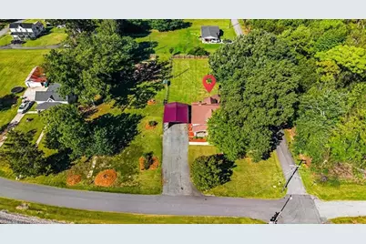 5225 Salem Road, Walkertown, NC 27501 - Photo 30