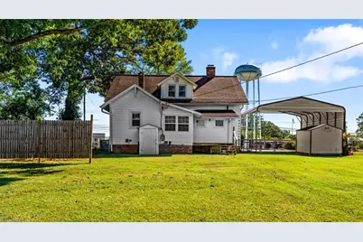 5225 Salem Road, Walkertown, NC 27501 - Photo 24