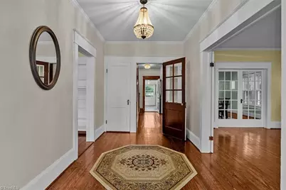 5225 Salem Road, Walkertown, NC 27501 - Photo 6