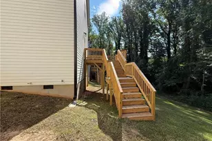4033 Shamel St, Winston-Salem, NC 27105 - Photo 28