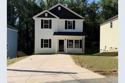 4033 Shamel Street, Winston-Salem, NC 27105 - Photo 1