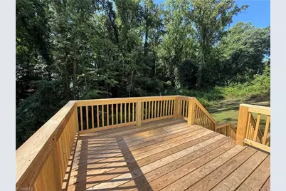 4033 Shamel Street, Winston-Salem, NC 27105 - Photo 2